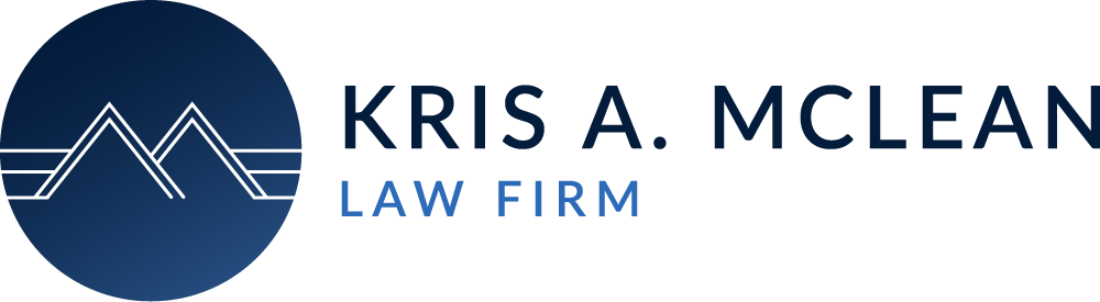 Kris A. McLean Law Firm, PLLC